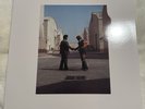 Pink Floyd Wish You Were Here 50th Anniversary Quad Variant Liquid Filled Vinyl