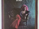 JANIS JOPLIN - Pearl 1st UK Press A1/B1 Ex Lp 070