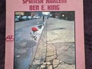 Ben E. King Spanish Harlem Vinyl LP 1961 ATCO Records NM