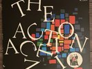 The Action The Ultimate Action 1980 Reissue VG+/VG UK Import