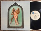 ROBBIE BASHO VENUS IN CANCER 1970 BLUE THUMB US GATEFOLD 1ST PRESS NM-
