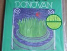 Donovan The Hurdy Gurdy Man 2013 Sundazed Vinyl Record LP Reissue mono SEALED