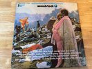 WOODSTOCK VARIOUS ARTISTS ATLANTIC 3LP 1970 JAPANESE 1ST PRESSING PICS EXCELLENT