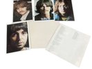 The Beatles – White Album UK Apple LP PCS 7067 Early 70s Press YEX 709-1 Complet