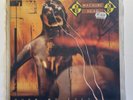 MACHINE HEAD - BURN MY EYES | Vinyl | Roadrunner Records | 1994