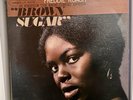 FREDDIE ROACH  Brown Sugar LP 1st PRESS MONO BLUE NOTE VG+ P “ear” JOE HENDERSON
