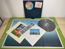 Pink Floyd –Wish You Were Here, SOPO100, POSTER OBI Japan, Vinyl, LP