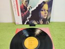 David Bowie – Original Soundtrack From The Film Christiane F., Japan LP, NM