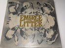The Litter Emerge 1969 Psych Prog Rock ABC Probe CPLP-4504 Gf