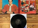 Elvis Presley: Elvis' Christmas Album LP Vinyl OG Mono 1957 US Original Cover VG