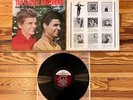 Everly Brothers: Songs Our Daddy Taught Us LP Vinyl OG Mono Cadence 1958 VG+/VG+