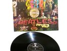 Beatles Sgt. Pepper's Lonely Hearts Club Band- UK Reissue from a 1980s box set