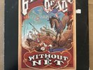 The Dead , Grateful Dead Without a Net, Triple LP Live Vinyl Record