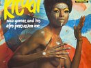 Nico Gomez and His Afro Percussion Inc. nico gomez-ritual lp red edition (Vinyl)