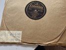 78” Shellac Frank Sinatra Record : Stella By Starlight/I Love You db 2346