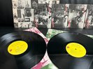 ROLLING STONES/Exile on Main St. -Do LP-Vinyl: EX /Cover: VG+/1st.US.1972/Unipak