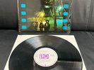 LITTLE FREE ROCK/Same  LP-Vinyl: M-/Cover:VG+ / 1st. UK  1969/ TRA 208 / RARE