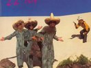 ZZ Top El Loco NEAR MINT Warner Vinyl LP