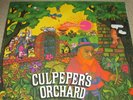 CULPEPER'S ORCHARD - CULPEPER'S ORCHARD - HARD / PROG ROCK - NEW LP RECORD