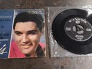 ELVIS PRESLEY - RETURN TO SENDER-  RCA VICTOR - ITALY - 45N 130  - ROCK - 1962