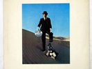 PINK FLOYD WISH YOU WERE HERE CBS/SONY SOPO100 Japan VINYL LP