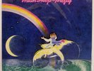 URIAH HEEP FIREFLY BRONZE P10312B Japan VINYL LP