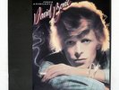DAVID BOWIE YOUNG AMERICANS RCA RVP6131 Japan REISSUE INSERT VINYL LP