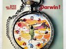 BANCO DEL MUTUO SOCCORSO DARWIN SEVEN SEAS GXH2015 Japan GATEFOLD VINYL LP