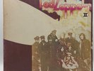 LED ZEPPELIN - LED ZEPPELIN II (33 RPM - ITALY - FIRST PRESSING)