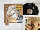 Billy Idol Whiplash Smile Japan LP OBI [90437ER]