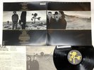 U2 The Joshua Tree Japan LP [90491ER]