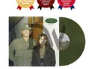 Lee Heesang Whoever LP Limited Edition Green / Express