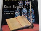 SXL 2049 Kirsten Flagstad: Great Sacred Songs WBg ED1