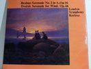 SXL 6368 Brahms: Serenade No.2 KERTESZ WB