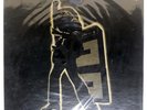 T. REX ELECTRIC WARRIOR PHILIPS BT5157 Japan VINYL LP