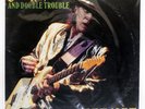 STEVIE RAY VAUGHAN LIVE ALIVE EPIC 383P795 Japan VINYL 2LP