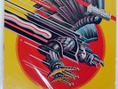 JUDAS PRIEST SCREAMING FOR VENGEANCE EPIC 253P371 Japan VINYL LP