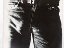 ROLLING STONES STICKY FINGERS ROLLING STONES P10131S Japan VINYL LP