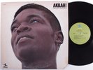 MELVIN SPARKS Akilah  PRESTIGE LP p