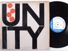 LARRY YOUNG Unity BLUE NOTE LP mono NY van gelder ear p