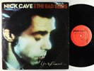 Nick Cave & The Bad Seeds - Your Funeral...My Trial 2x12