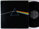 Pink Floyd - The Dark Side Of The Moon LP - Harvest
