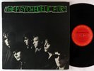 Psychedelic Furs - S/T LP - Columbia VG++