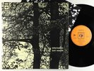 Toni Vescoli - Information LP - CBS Germany OG Press VG+ Poster