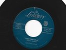 ROCKABILLY  45 - EDDIE COCHRAN - SOMETHIN' ELSE - HEAR- 1959 LIBERTY