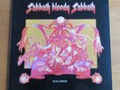 BLACK SABBATH BLOODY SABBATH 1973 UK WWA RARE CLUB EDITION NEAR MINT VINYL