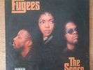 Fugees ‎– The Score 2xLP US-1996 1st PRESS VG+/VG