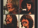 The Beatles Let It Be GATEFOLD + INSERT JAPAN Apple Vinyl LP