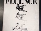 FLUENCE Pascal COMELADE, 1976, LP vinyle 33t, electronic music, cosmic,...