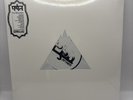 GORILLAZ The Mountain 2LP Listening Party Exclusive White Label Vinyl LP IN-HAND